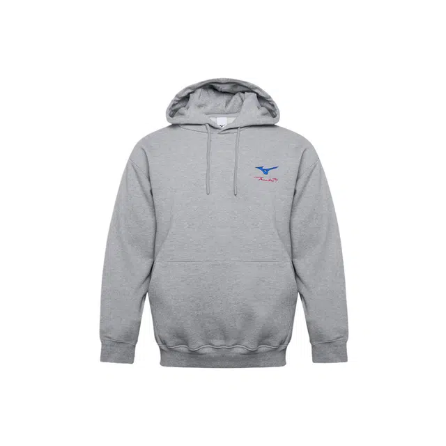 Mizuno GRAPHIC PULLOVER