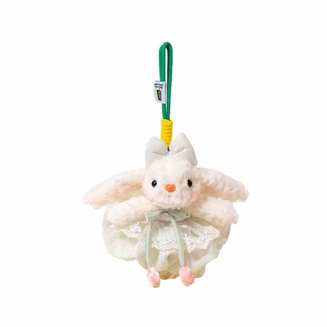 Julebaby 20cm