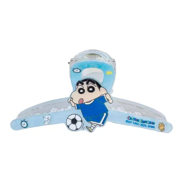 Crayon Shinchan