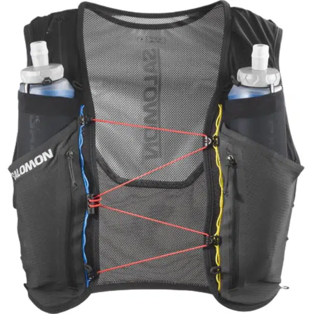SALOMON V