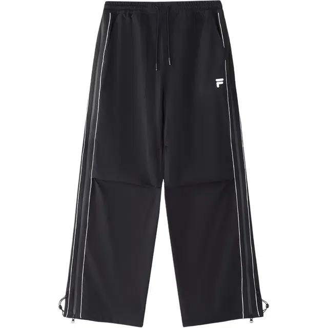FILA FUSION FUSIONEER LIFE logo