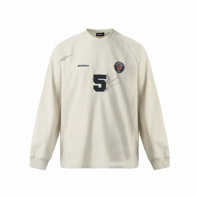 TH Fabricate Sweatshirt