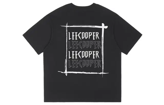Lee Cooper LogoT