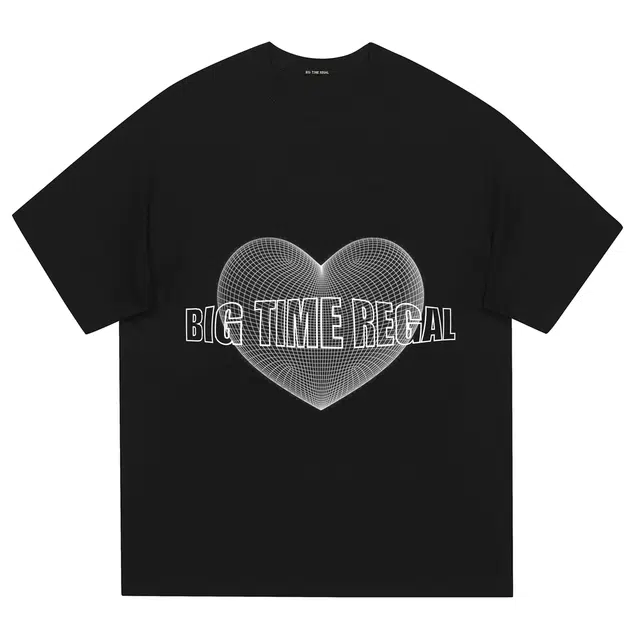 BIG TIME REGAL T