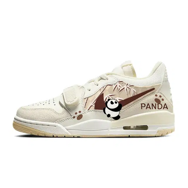 Jordan Legacy 312