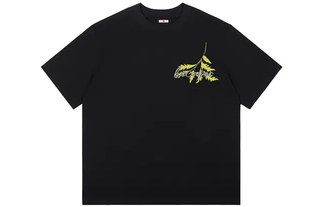 Lee Cooper logoT