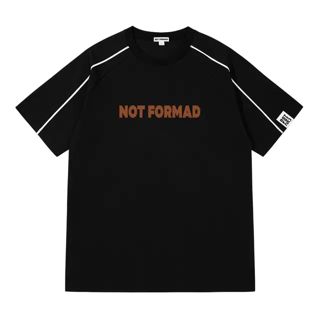 NOTFORMAD LogoT