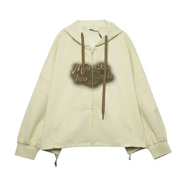 木果果木 时尚舒适百搭卫衣 女款