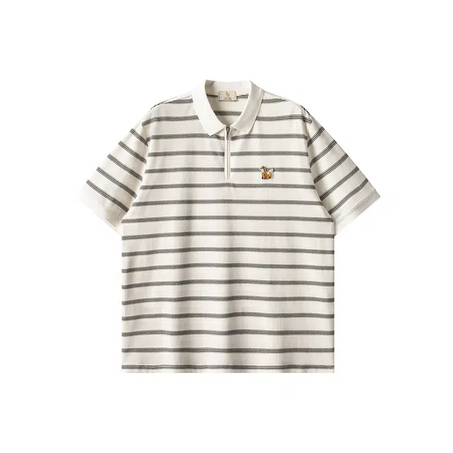WILLIAM FOXSONS 3DPolo