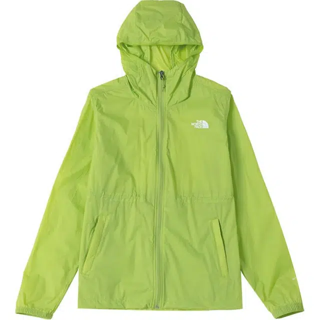 THE NORTH FACE SS24