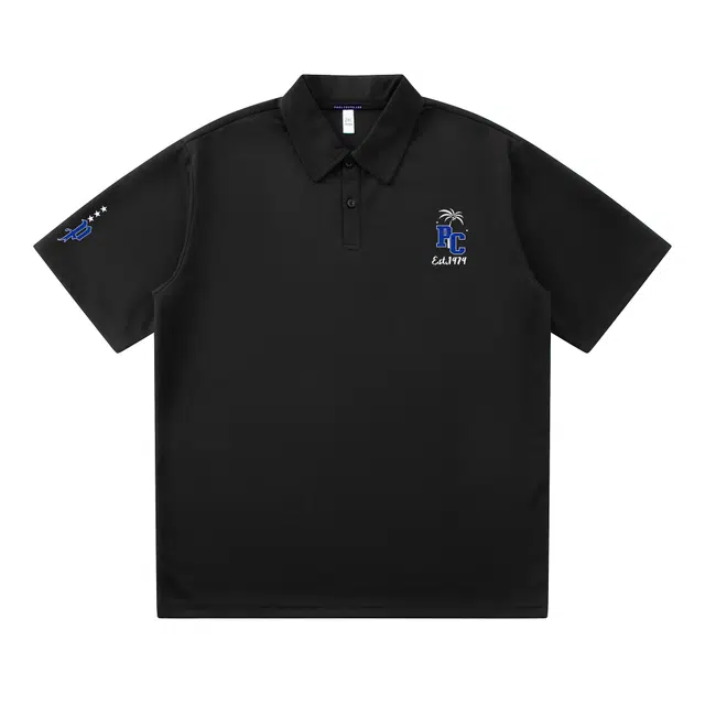 PAUL COSTELLOE logoPolo
