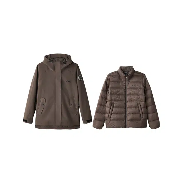 Skechers GOTRAIL Logo