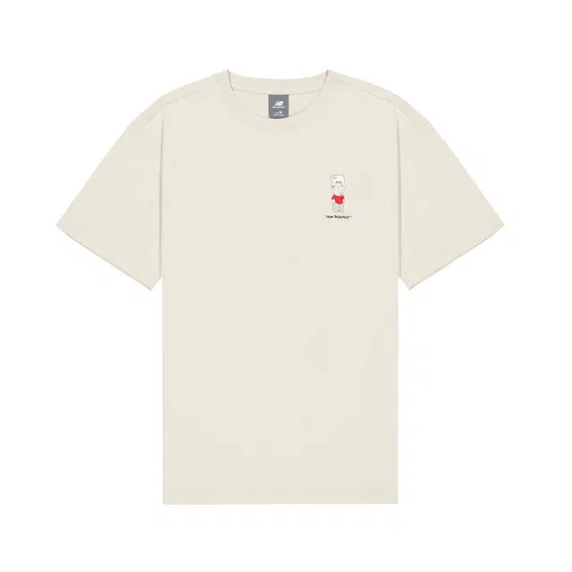 New Balance T