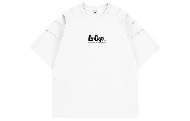Lee Cooper LogoT