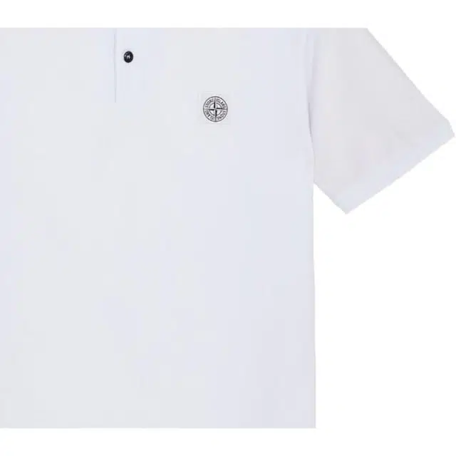 STONE ISLAND LogoPolo