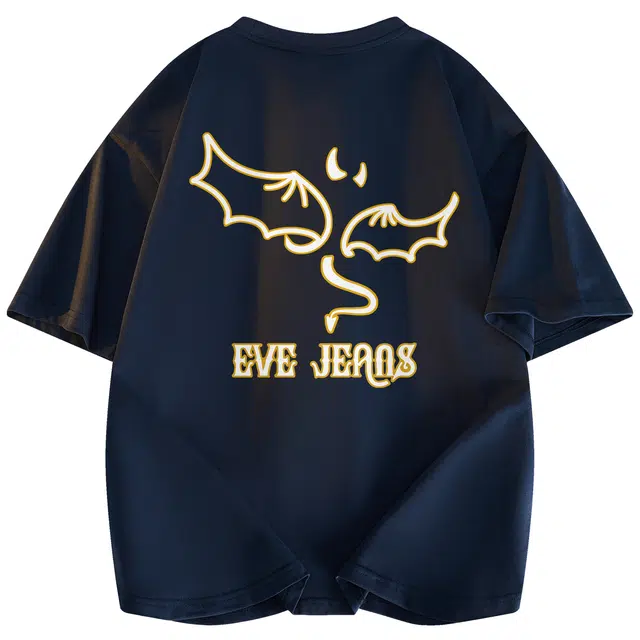 EVE Jeans LogoT