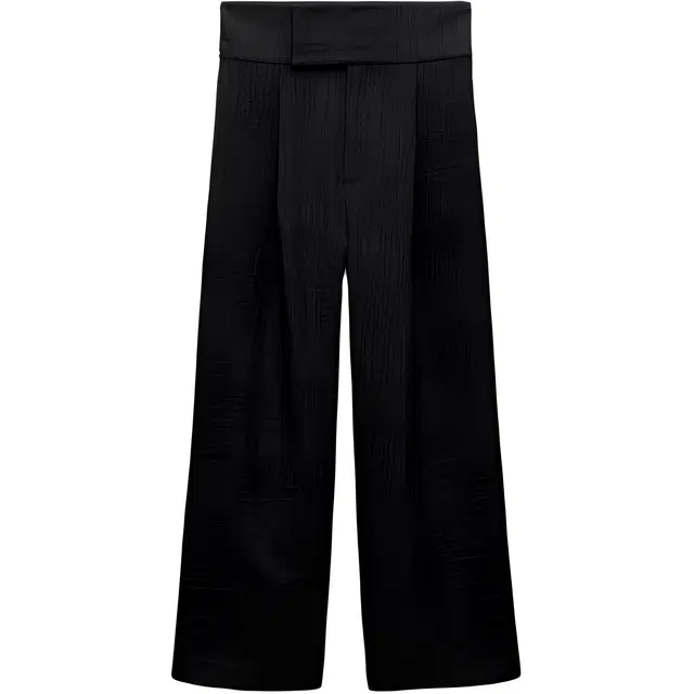 ZARA x AO YES SS25