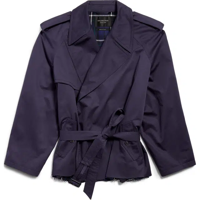 Balenciaga SS25
