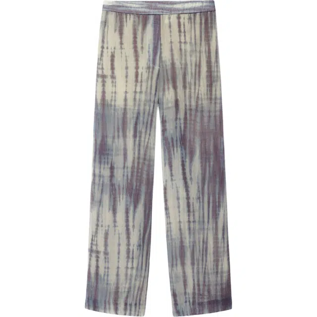 COS x TABATA SHIBORI