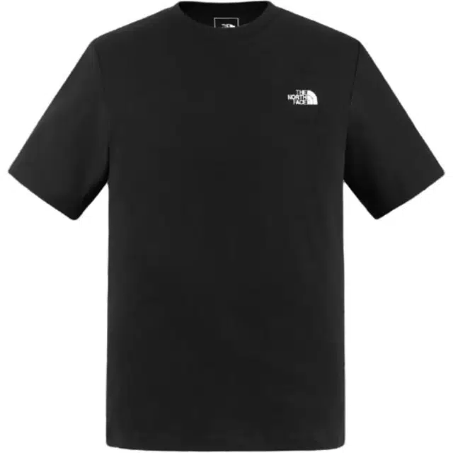 THE NORTH FACE SS25 T