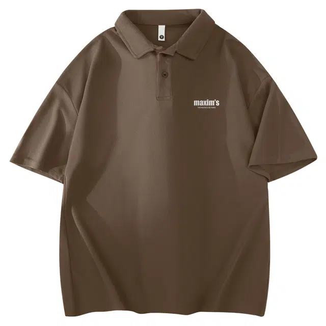 maxim's de paris logoPolo