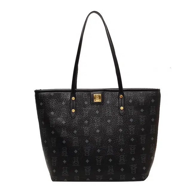 PU Tote