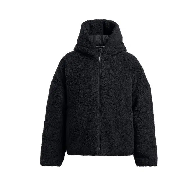 Under Armour Mission UA