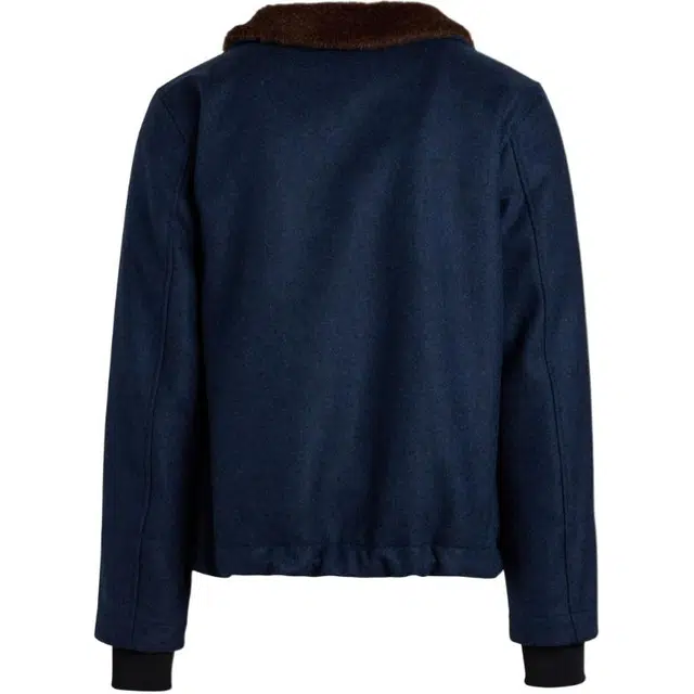 MANIFATTURA CECCARELLI FW25 Deck Jacket