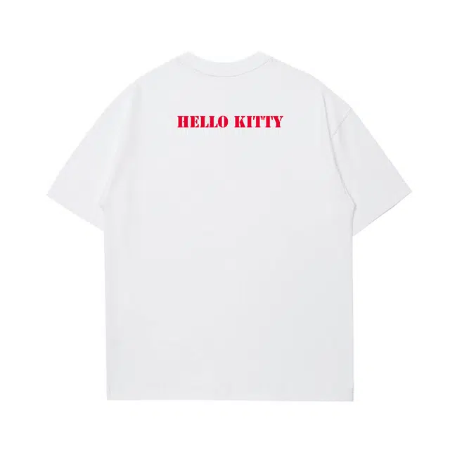 Sanrio x Hello Kitty T