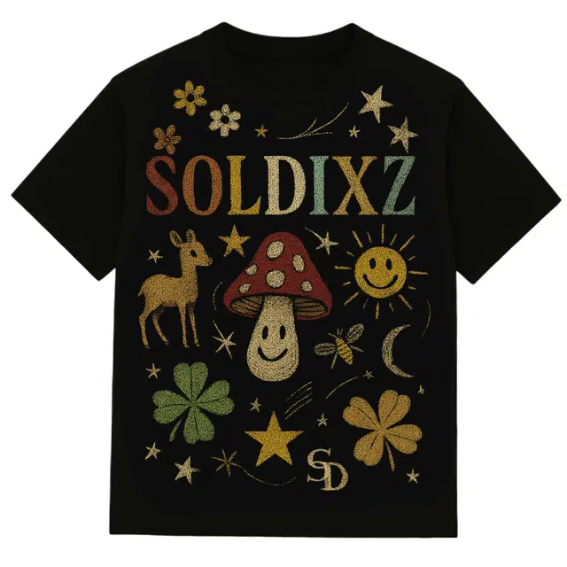 SoldiXZ T