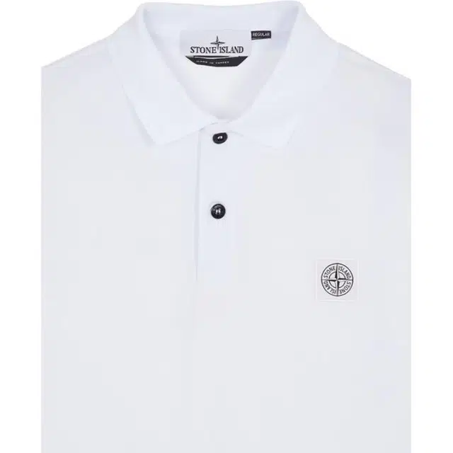 STONE ISLAND LogoPolo