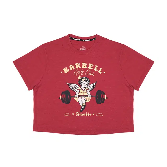 slamble CF T