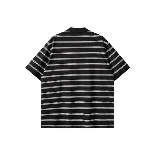 WILLIAM FOXSONS 3DPolo