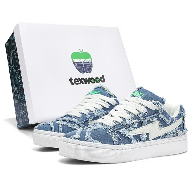 TEXWOOD