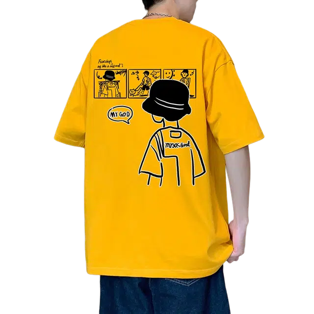 T