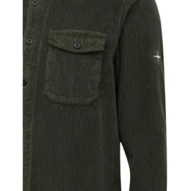 STONE ISLAND FW21 Logo