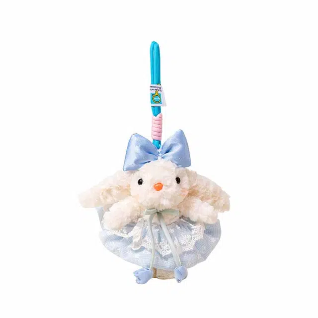 Julebaby 20cm