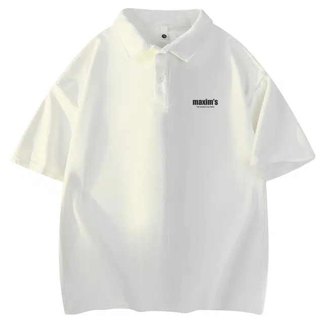 maxim's de paris logoPolo
