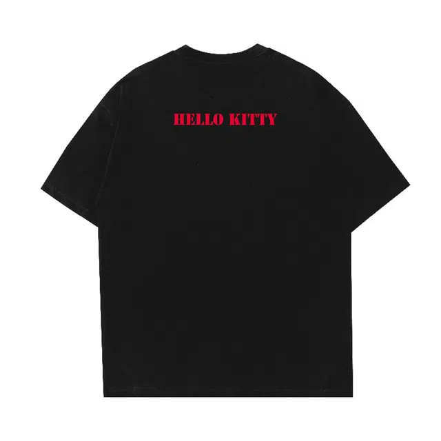 Sanrio x Hello Kitty T
