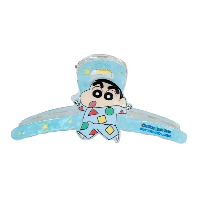 Crayon Shinchan