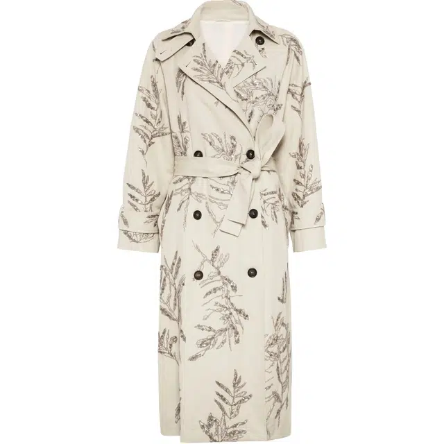 Brunello Cucinelli SS25