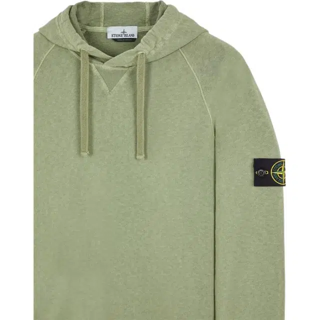 STONE ISLAND SS23 Logo