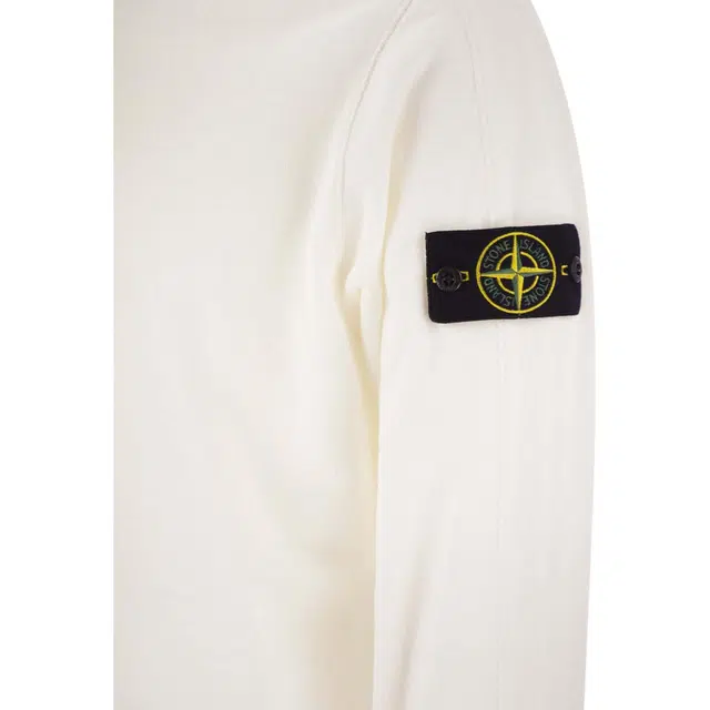 STONE ISLAND SS24 Logo
