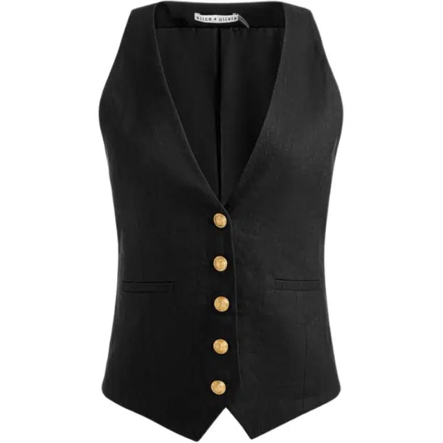 ALICE+OLIVIA V