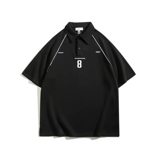 HIPHOPPUNKS Polo