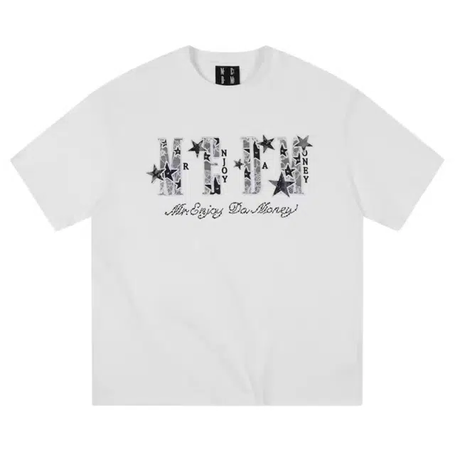 PAINT STAIN T