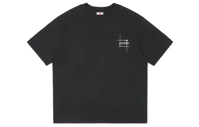 Lee Cooper LogoT