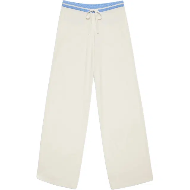 Victoria's Secret Frankies Bikinis Barrymore Knit PantsHS