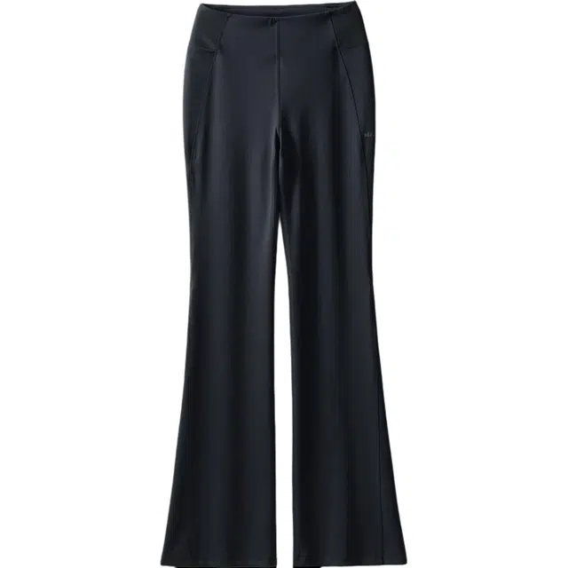 蕉下 凉感防晒微喇塑形休闲裤 女款