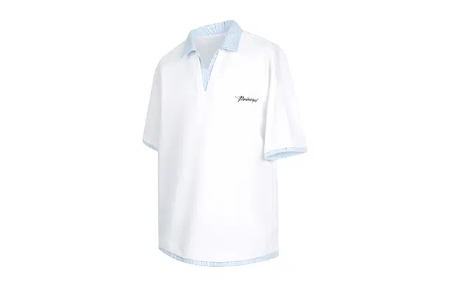 Mimx Homme logoPolo